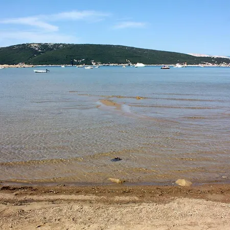 With Parking Space Lopar, Rab - 22579 Appartement *