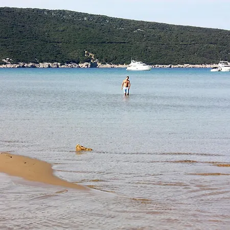 With Parking Space Lopar, Rab - 22579 *