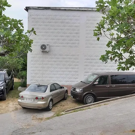 With Parking Space Lopar, Rab - 22579 Apartment