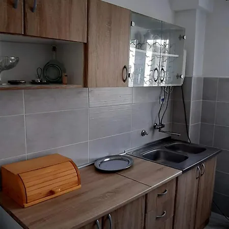 With Parking Space Lopar, Rab - 22579 Appartement Lopar