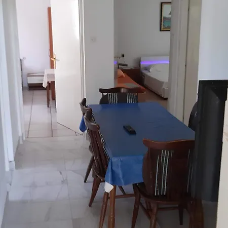 With Parking Space Lopar, Rab - 22579 Appartement Lopar