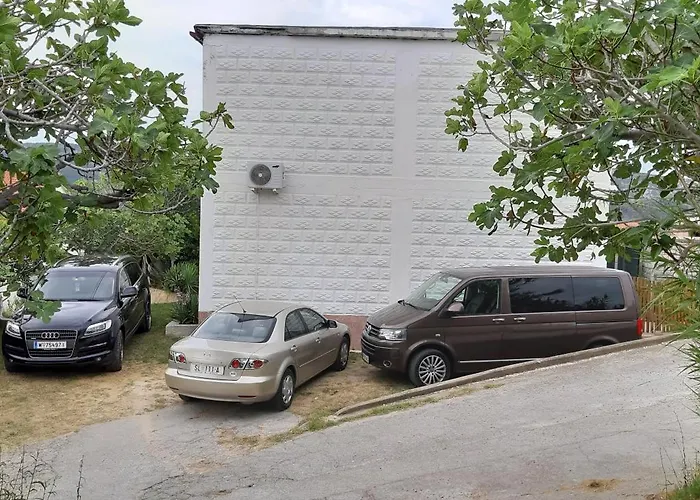 With Parking Space Lopar, Rab - 22579 Apartman