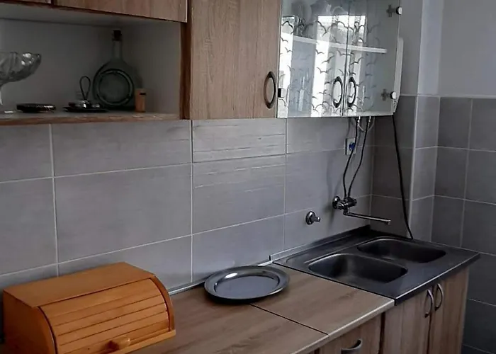 With Parking Space Lopar, Rab - 22579 Apartman Lopar