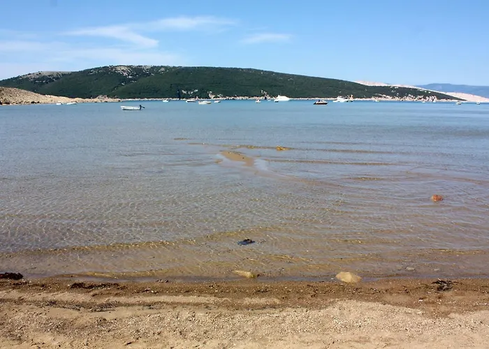 With Parking Space Lopar, Rab - 22579 Apartman *