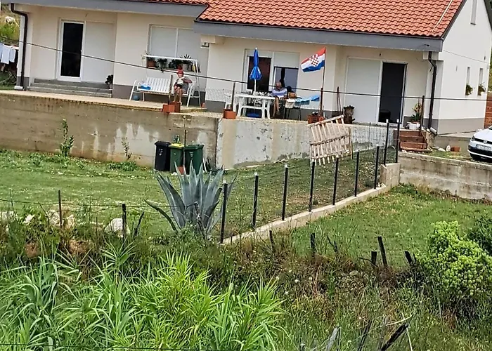 With Parking Space Lopar, Rab - 22579 *