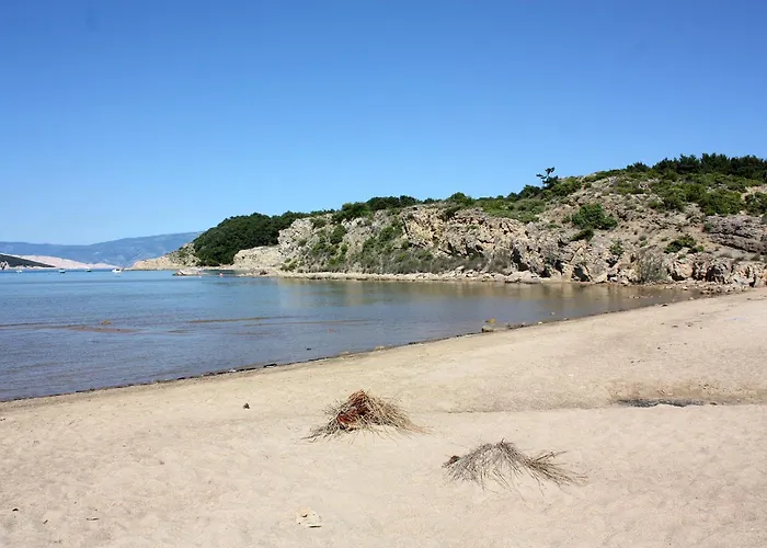 With Parking Space Lopar, Rab - 22579